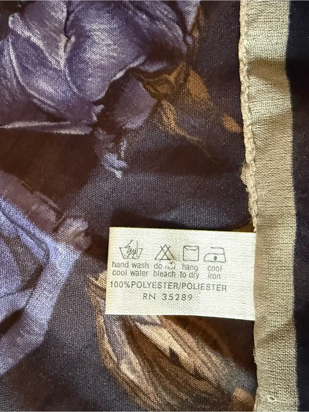 Unbranded elegant navy